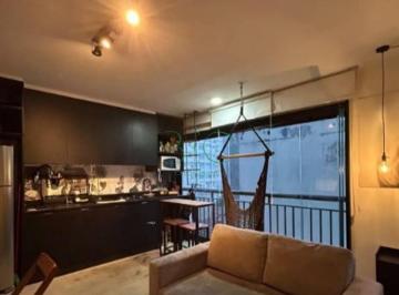 Comercial · 27m² · 1 Quarto · Studio em Sé, São Paulo/SP de 27m² 1 quartos à venda por R$ 389.000,00