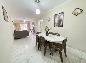 Apartamento · 88m² · 2 Quartos · 1 Vaga · Apartamento em Balneário Maxland, Praia Grande/SP de 88m² 2 quartos à venda por R$ 555.000,00