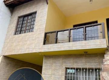 Casa · 200m² · 4 Quartos · 4 Vagas · Casa em Vila Flórida, Guarulhos/SP de 200m² 4 quartos à venda por R$ 550.000,00