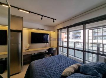 Comercial · 24m² · 1 Quarto · Studio em Campo Belo, São Paulo/SP de 24m² 1 quartos à venda por R$ 520.000,00 ou para locação R$ 3.