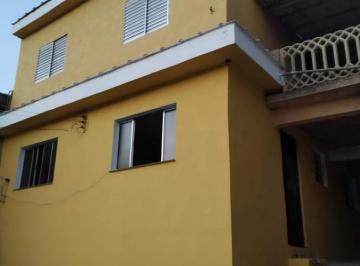 Casa · 250m² · 6 Quartos · 2 Vagas · Sobrado em Jardim São Judas, Mauá/SP de 250m² 6 quartos à venda por R$ 567.000,00
