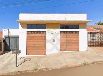 Casa · 252m² · 2 Quartos · 2 Vagas · Casa em Jardim Vitória, Cambé/PR de 252m² 2 quartos à venda por R$ 710.000,00