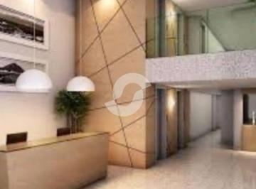 Comercial · 25m² · 1 Vaga · Sala em São Francisco, Niterói/RJ de 25m² à venda por R$ 450.000,00