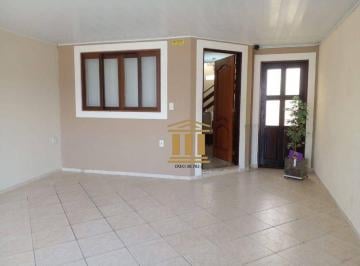 Casa · 124m² · 4 Quartos · 2 Vagas · Casa em Jardim Das Indústrias, São José dos Campos/SP de 124m² 4 quartos à venda por R$ 765.000,00