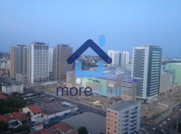 Apartamento · 3 Quartos · 2 Vagas · Apartamento em Papicu, Fortaleza/CE de 0m² 3 quartos à venda por R$ 480.000,00