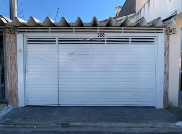 Casa · 10m² · 3 Quartos · 2 Vagas · Casa em Jardim Sabará, São Paulo/SP de 10m² 3 quartos à venda por R$ 650.000,00