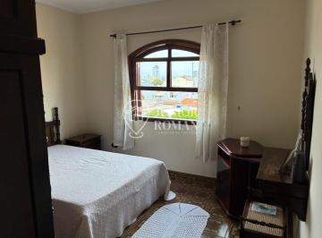 Casa · 252m² · 4 Quartos · 3 Vagas · Sobrado em Vila Francisco Matarazzo, Santo André/SP de 252m² 4 quartos à venda por R$ 640.000,00
