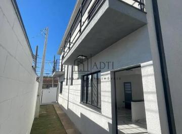 Casa · 61m² · 2 Quartos · 1 Vaga · Sobrado em Vila Sud Menuci, Mogi das Cruzes/SP de 61m² 2 quartos à venda por R$ 480.000,00