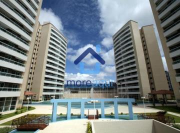 Apartamento · 3 Quartos · 2 Vagas · Apartamento em Edson Queiroz, Fortaleza/CE de 0m² 3 quartos à venda por R$ 695.000,00