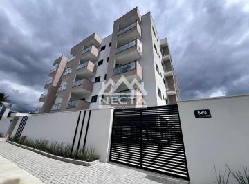 Apartamento · 47m² · 2 Quartos · 1 Vaga · Apartamento em Porto Novo, Caraguatatuba/SP de 47m² 2 quartos à venda por R$ 410.000,00