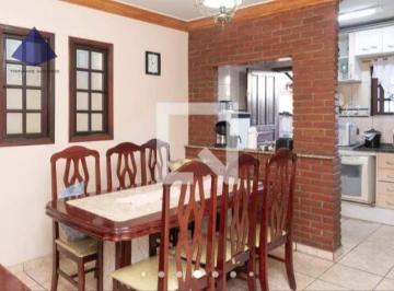 Casa · 165m² · 3 Quartos · Casa em Parque Flamengo, Guarulhos/SP de 165m² 3 quartos à venda por R$ 640.000,00