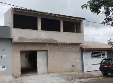 Casa · 334m² · 4 Quartos · 3 Vagas · Sobrado em , Elias Fausto/SP de 334m² 4 quartos à venda por R$ 550.000,00