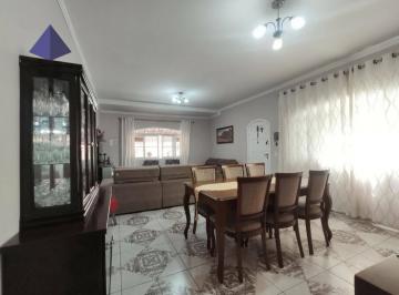 Casa · 170m² · 3 Quartos · 2 Vagas · Sobrado em Residencial Cerconi, Guarulhos/SP de 170m² 3 quartos à venda por R$ 689.000,00