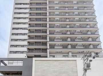 Comercial · 28m² · 1 Quarto · Studio em Jardim Aurélia, São Paulo/SP de 28m² 1 quartos à venda por R$ 488.213,00