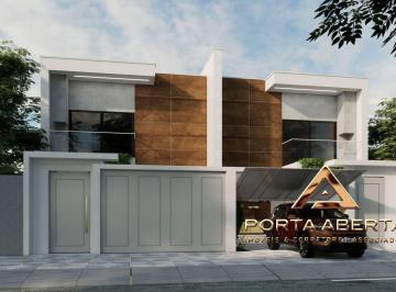 Casa · 206m² · 3 Quartos · 4 Vagas · Casa em Belvedere, Coronel Fabriciano/MG de 206m² 3 quartos à venda por R$ 850.000,00