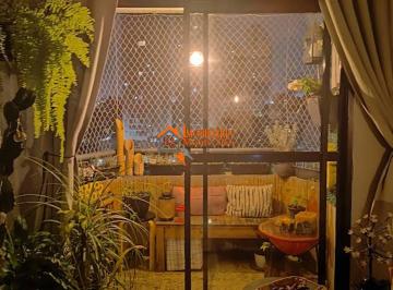 Apartamento · 85m² · 3 Quartos · 2 Vagas · Apartamento em Vila Rosália, Guarulhos/SP de 85m² 3 quartos à venda por R$ 600.000,00 ou para locaçã