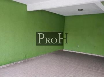 Casa · 125m² · 3 Quartos · 2 Vagas · Sobrado em Centreville, Santo André/SP de 125m² 3 quartos à venda por R$ 850.000,00