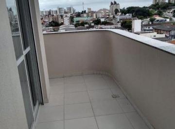 Apartamento · 98m² · 3 Quartos · 2 Vagas · Apartamento em Capoeiras, Florianópolis/SC de 98m² 3 quartos à venda por R$ 720.000,00