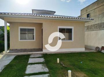 Casa · 84m² · 2 Quartos · 2 Vagas · Casa em Jardim Atlântico Leste (Itaipuaçu), Maricá/RJ de 84m² 2 quartos à venda por R$ 580.000,00