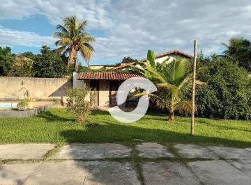 Casa · 120m² · 3 Quartos · 6 Vagas · Casa em São José do Imbassaí, Maricá/RJ de 120m² 3 quartos à venda por R$ 580.000,00