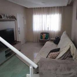 Casa · 190m² · 3 Quartos · 2 Vagas · Sobrado em Macedo, Guarulhos/SP de 190m² 3 quartos à venda por R$ 742.000,00