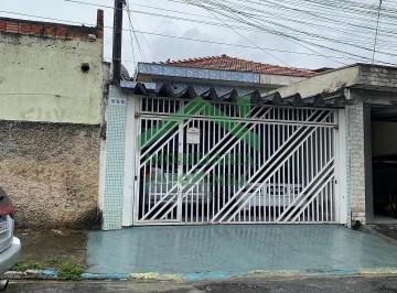 Casa · 125m² · 2 Quartos · 2 Vagas · Casa em Vila Primavera, São Paulo/SP de 125m² 2 quartos à venda por R$ 550.000,00 ou para locação R$