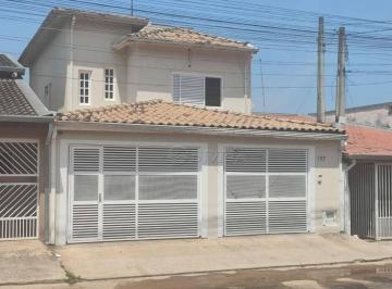 Casa · 235m² · 3 Quartos · 3 Vagas · Sobrado em Residencial São José, Itupeva/SP de 235m² 3 quartos à venda por R$ 742.000,00