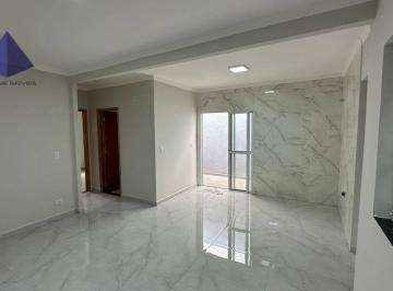 Casa · 95m² · 3 Quartos · 3 Vagas · Casa em Parque Renato Maia, Guarulhos/SP de 95m² 3 quartos à venda por R$ 749.000,00