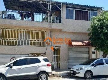 Casa · 400m² · 10 Quartos · 1 Vaga · Sobrado em Parque Uirapuru, Guarulhos/SP de 400m² 10 quartos à venda por R$ 580.000,00