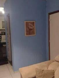 Casa · 220m² · 5 Quartos · 5 Vagas · Sobrado em Jardim Santa Mena, Guarulhos/SP de 0m² 5 quartos à venda por R$ 520.000,00