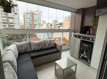 Apartamento · 70m² · 2 Quartos · 4 Vagas · Apartamento em Vila Dayse, São Bernardo do Campo/SP de 70m² 2 quartos à venda por R$ 770.000,00