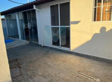 Casa · 225m² · 4 Quartos · 2 Vagas · Casa em Piedade, Caçapava/SP de 225m² 4 quartos à venda por R$ 635.000,00