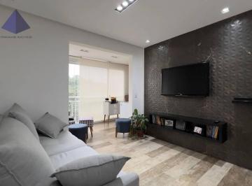 Apartamento · 62m² · 2 Quartos · 1 Vaga · Apartamento em Vila Sorocabana, Guarulhos/SP de 62m² 2 quartos à venda por R$ 569.900,00