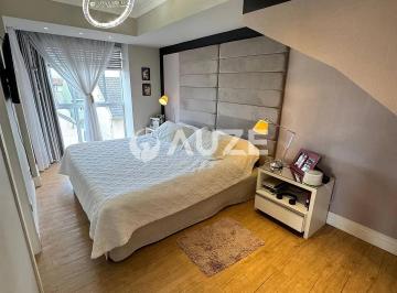 Apartamento · 151m² · 3 Quartos · 2 Vagas · Cobertura em Boqueirão, Curitiba/PR de 151m² 3 quartos à venda por R$ 850.000,00