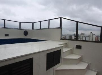 Apartamento · 117m² · 2 Quartos · 2 Vagas · Cobertura em Nova Piraju, São Paulo/SP de 117m² 2 quartos à venda por R$ 850.000,00