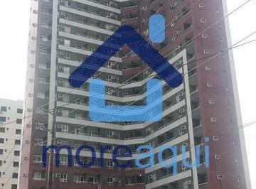 Apartamento · 3 Quartos · 2 Vagas · Apartamento em Papicu, Fortaleza/CE de 0m² 3 quartos à venda por R$ 480.000,00