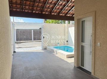 Casa · 2 Quartos · Casa em Laranjeiras, Itanhaém/SP de 0m² 2 quartos à venda por R$ 420.000,00