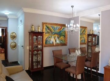 Apartamento · 98m² · 2 Quartos · 1 Vaga · Apartamento em José Menino, Santos/SP de 98m² 2 quartos à venda por R$ 795.000,00