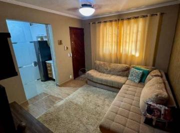 Casa · 95m² · 2 Quartos · 2 Vagas · Casa em Parque Residencial Jundiaí, Jundiaí/SP de 95m² 2 quartos à venda por R$ 530.000,00