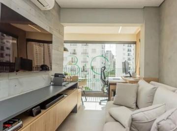Comercial · 37m² · 1 Quarto · 1 Vaga · Studio em Jardim Vila Mariana, São Paulo/SP de 37m² 1 quartos à venda por R$ 760.000,00