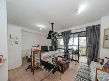 Comercial · 40m² · 1 Quarto · 1 Vaga · Studio em Bela Vista, São Paulo/SP de 40m² 1 quartos à venda por R$ 559.000,00