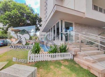 Apartamento · 69m² · 3 Quartos · Apartamento em Vitória, Londrina/PR de 69m² 3 quartos à venda por R$ 580.000,00