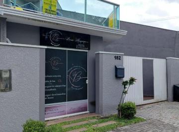 Casa · 100m² · 4 Quartos · 1 Vaga · Sobrado em Fazendinha, Curitiba/PR de 100m² 4 quartos à venda por R$ 450.000,00