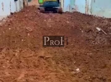 Terreno · 253m² · Terreno em Cerâmica, São Caetano do Sul/SP de 253m² à venda por R$ 690.000,00
