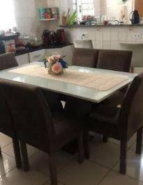 Casa · 183m² · 3 Quartos · 2 Vagas · Sobrado em Vila Galvão, Guarulhos/SP de 0m² 3 quartos à venda por R$ 636.000,00