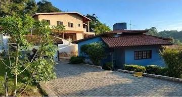 Casa · 171m² · 3 Quartos · 3 Vagas · Casa em Jardim Cardoso (Mailasqui), São Roque/SP de 171m² 3 quartos à venda por R$ 550.000,00