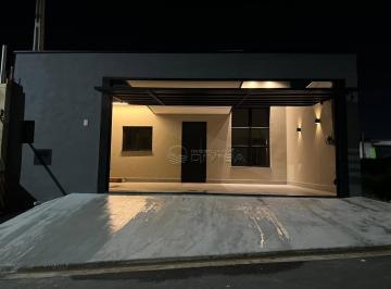 Casa · 107m² · 2 Quartos · 3 Vagas · Casa em Jardim Bom Sucesso, Indaiatuba/SP de 107m² 2 quartos à venda por R$ 749.000,00
