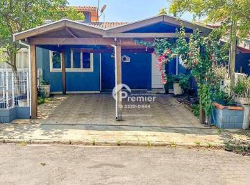 Casa · 65m² · 2 Quartos · 2 Vagas · Casa em Jardim Panorama, Indaiatuba/SP de 65m² 2 quartos à venda por R$ 710.000,00 ou para locação R