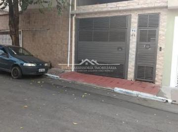Casa · 130m² · 4 Quartos · 2 Vagas · Casa em Parque dos Bancários, São Paulo/SP de 130m² 4 quartos à venda por R$ 480.000,00