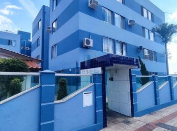 Apartamento · 55m² · 2 Quartos · 1 Vaga · Apartamento em São João, Itajaí/SC de 55m² 2 quartos à venda por R$ 420.000,00